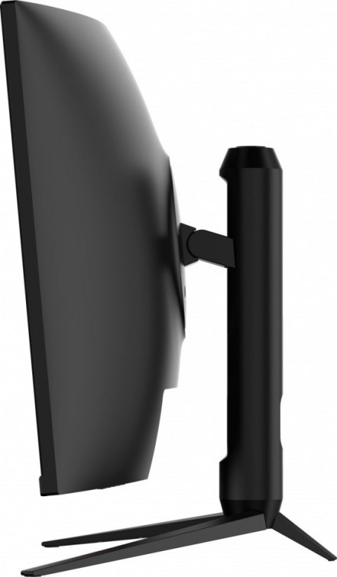 Monitor G321CQP E2 31.5 cala Zakrzywiony/QHD/VA/170Hz