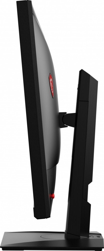 Monitor MAG 323UPF 32 cale FLAT/UHD/160Hz
