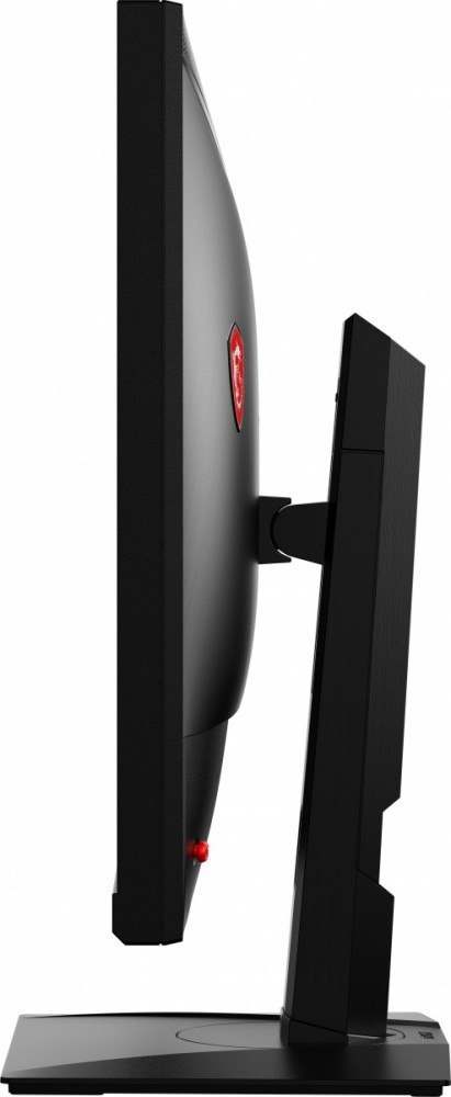 Monitor MAG 323UPF 32 cale FLAT/UHD/160Hz