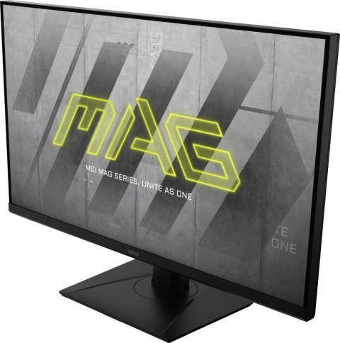 Monitor MAG 323UPF 32 cale FLAT/UHD/160Hz