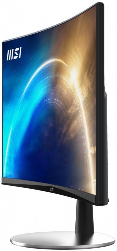 Monitor PRO MP2422C 23.6 cala VA/FHD/1ms/100Hz/Zakrzywiony