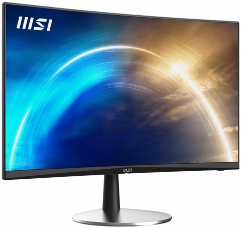 Monitor PRO MP2422C 23.6 cala VA/FHD/1ms/100Hz/Zakrzywiony