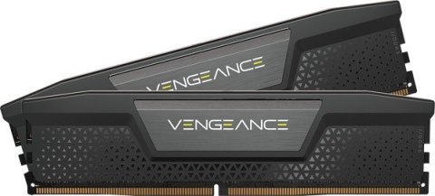 Pamięć DDR5 Vengeance 64GB/6600(2*32GB)C32 Pamięć DDR5 Vengeance 64GB/6600(2*32GB)C32