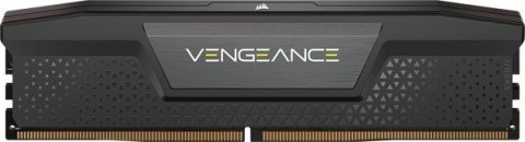 Pamięć DDR5 Vengeance 64GB/6600(2*32GB)C32 Pamięć DDR5 Vengeance 64GB/6600(2*32GB)C32
