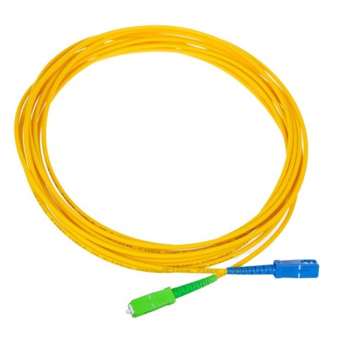 Patchcord światłowód 1m MCTV-401 Patchcord światłowód 1m MCTV-401
