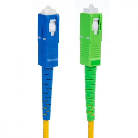 Patchcord światłowód 5m MCTV-403 Patchcord światłowód 5m MCTV-403