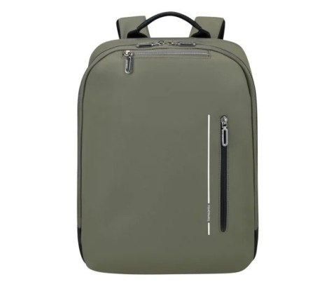 Plecak 14.1 ONGOING OLIVE GREEN Plecak 14.1 ONGOING OLIVE GREEN