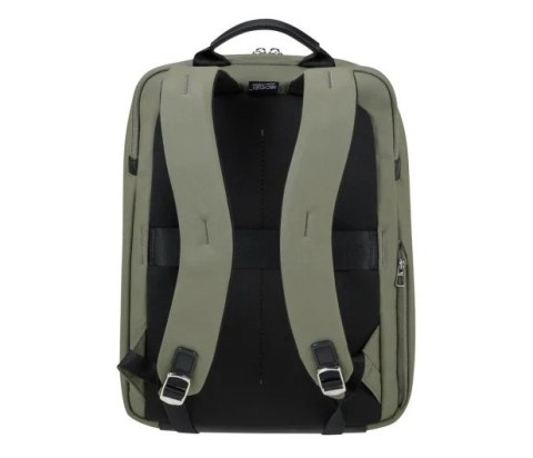 Plecak 14.1 ONGOING OLIVE GREEN Plecak 14.1 ONGOING OLIVE GREEN