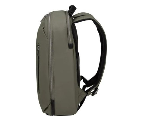 Plecak 14.1 ONGOING OLIVE GREEN Plecak 14.1 ONGOING OLIVE GREEN