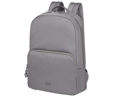 Plecak KARISSA BIZ 2.0 15.6 LILAC GREY Plecak KARISSA BIZ 2.0 15.6 LILAC GREY