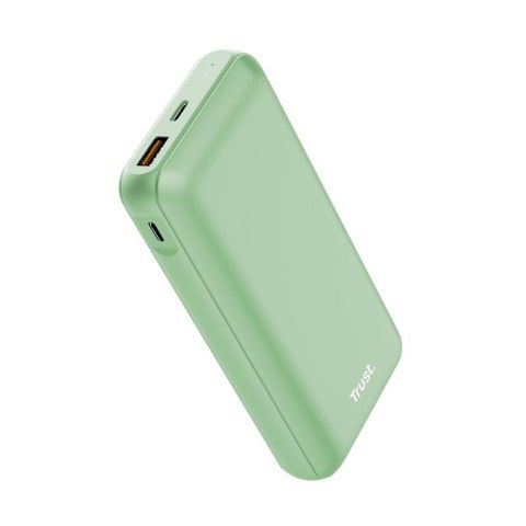 Powerbank REDOH 20.000 mA zielony Powerbank REDOH 20.000 mA zielony