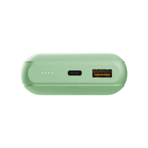 Powerbank REDOH 20.000 mA zielony Powerbank REDOH 20.000 mA zielony
