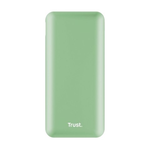 Powerbank REDOH 20.000 mA zielony Powerbank REDOH 20.000 mA zielony