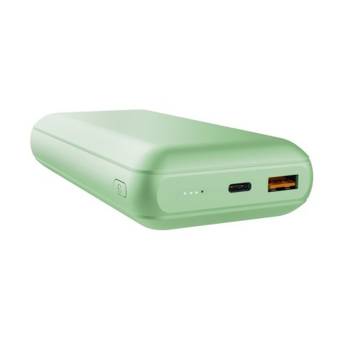 Powerbank REDOH 20.000 mA zielony Powerbank REDOH 20.000 mA zielony