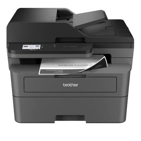 Urządzenie wielofunkcyjne MFP MFC-L2862DW A4/mono/34ppm/LAN/WiFi/USB/ADF Urządzenie wielofunkcyjne MFP MFC-L2862DW A4/mono/34ppm/LAN/WiFi/USB/ADF
