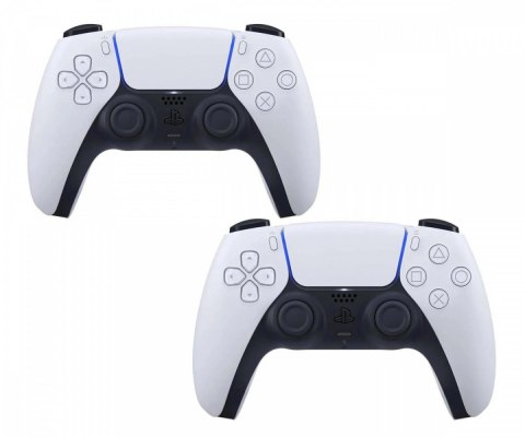 Konsola Playstation 5 Digital D Dualsense White/EMAE
