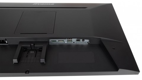 Monitor 27 cali ProLite XU2793QSU-B6 IPS,QHD,100Hz,HDMI,DP,2x2W,2xUSB(3.2), FreeSync