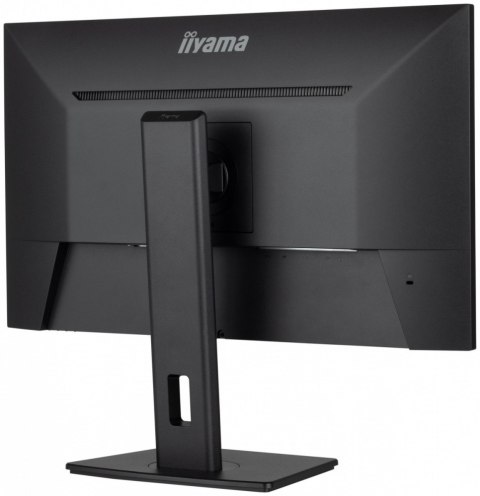 Monitor 27 cali ProLite XUB2793QSU-B6 IPS,QHD,HAS(150mm),100Hz,HDMI,DP,2x2W 2xUSB(3.2),FreeSync