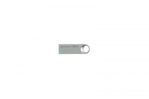 Pendrive UNO3 128GB USB 3.2 Gen1 srebrny