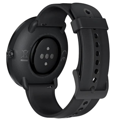 Smartwatch Watch R WT2001 Android iOS Czarny Smartwatch Watch R WT2001 Android iOS Czarny