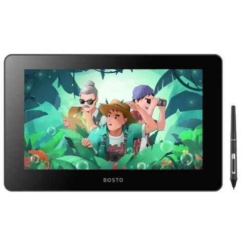 Tablet graficzny BT-12HD 11,6 cala Tablet graficzny BT-12HD 11,6 cala