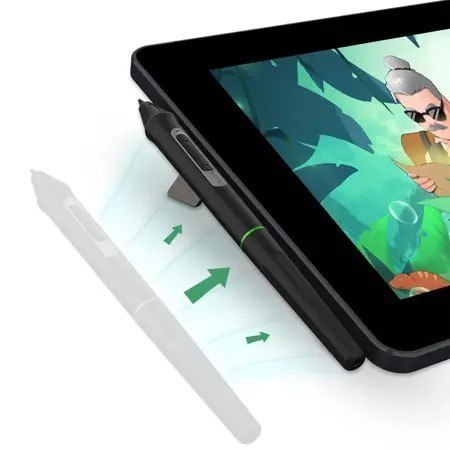 Tablet graficzny BT-12HD 11,6 cala Tablet graficzny BT-12HD 11,6 cala