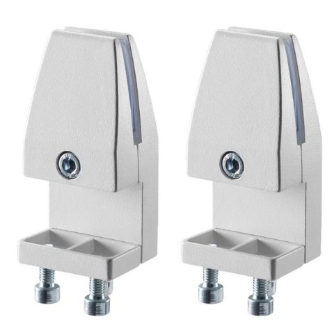 Zestaw zacisków NS-CLMP40WHITE