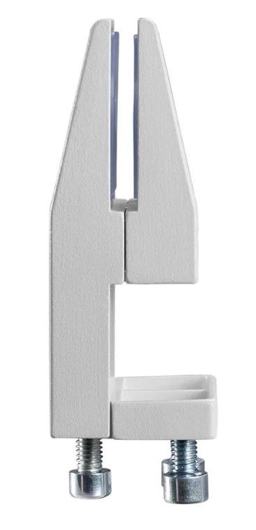 Zestaw zacisków NS-CLMP40WHITE