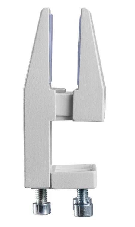 Zestaw zacisków NS-CLMP40WHITE