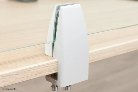 Zestaw zacisków NS-CLMP40WHITE