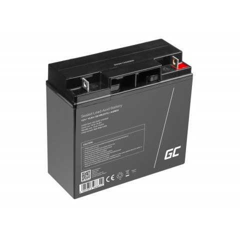 Akumulator AGM VRLA 12V 15Ah