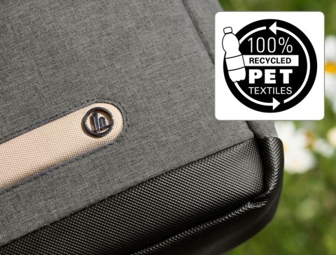 Etui do laptopa 15.6 Terra Szare Etui do laptopa 15.6 Terra Szare