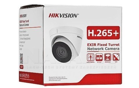 Kamera IP DS-2CD1343G2-I(2.8mm) Kamera IP DS-2CD1343G2-I(2.8mm)