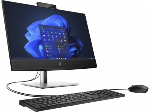 Komputer All-in-One ProOne 440 G9 i5-13500T 512GB/16GB/23.8/W11P 936S4EA Komputer All-in-One ProOne 440 G9 i5-13500T 512GB/16GB/23.8/W11P 936S4EA