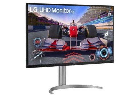 Monitor 32UQ750P-W 31.5 cala UHD 4K HDR Monitor 32UQ750P-W 31.5 cala UHD 4K HDR