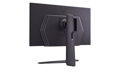 Monitor gamingowy 27GR75Q-B 27 cali IPS UltraGear QHD 165Hz 1ms Monitor gamingowy 27GR75Q-B 27 cali IPS UltraGear QHD 165Hz 1ms