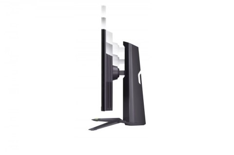 Monitor gamingowy 27GR75Q-B 27 cali IPS UltraGear QHD 165Hz 1ms Monitor gamingowy 27GR75Q-B 27 cali IPS UltraGear QHD 165Hz 1ms
