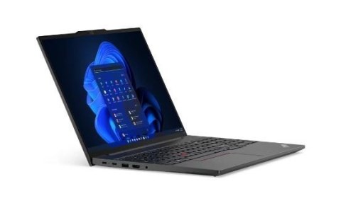 Notebook ThinkPad E16 G1 21JN005YPB W11Pro i5-1335U/16GB/512GB/INT/16.0 WUXGA/Graphite Black/3YRS OS + 1YR Premier Support