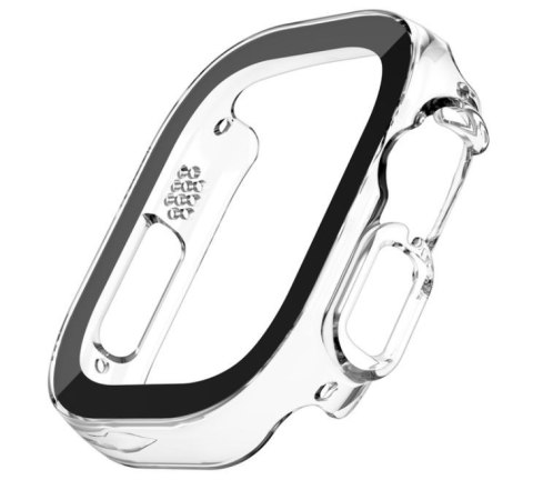 Osłona ScreenForce TemperedCurve Apple Watch Ultra 1-2