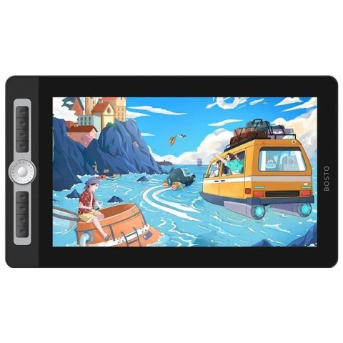Tablet graficzny All in One Studio 16HD PRO Tablet graficzny All in One Studio 16HD PRO