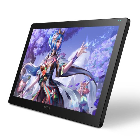 Tablet graficzny BST-X7 Dotykowy Tablet graficzny BST-X7 Dotykowy