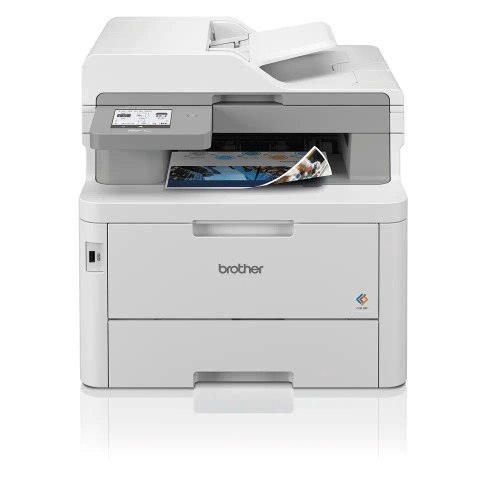 Urządzenie wielofunkcyjne MFP MFC-L8340CDW color/A4/LED/30ppm/(W)LAN/ADF50 Urządzenie wielofunkcyjne MFP MFC-L8340CDW color/A4/LED/30ppm/(W)LAN/ADF50