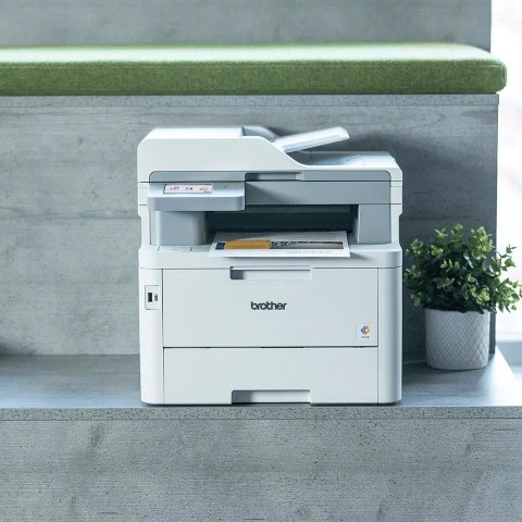Urządzenie wielofunkcyjne MFP MFC-L8340CDW color/A4/LED/30ppm/(W)LAN/ADF50 Urządzenie wielofunkcyjne MFP MFC-L8340CDW color/A4/LED/30ppm/(W)LAN/ADF50