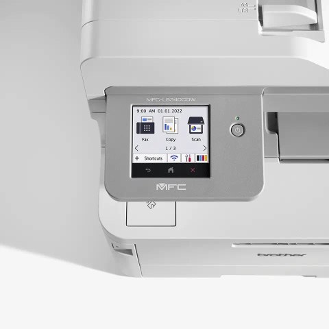 Urządzenie wielofunkcyjne MFP MFC-L8340CDW color/A4/LED/30ppm/(W)LAN/ADF50 Urządzenie wielofunkcyjne MFP MFC-L8340CDW color/A4/LED/30ppm/(W)LAN/ADF50