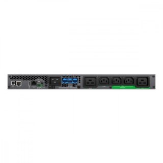 Zasilacz SRTL2K2RM1UINC APC Smart-UPS Ultra, 2200VA 230V 1U, with LithiumIon Battery, with Network Management Card Embedded