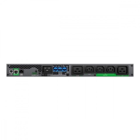 Zasilacz awaryjny SRTL3KRM1UIC APC Smart-UPS Ultra, 3000VA 230V 1U, with Lithium- Ion Battery, with SmartConnect