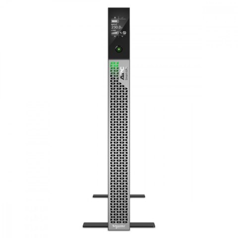 Zasilacz awaryjny SRTL3KRM1UIC APC Smart-UPS Ultra, 3000VA 230V 1U, with Lithium- Ion Battery, with SmartConnect