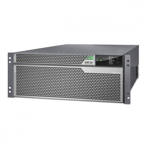Zasilacz awaryjny SRTL8KRM4UI APC Smart-UPS Ultra On-Line Lithium ion, 8KVA/8KW