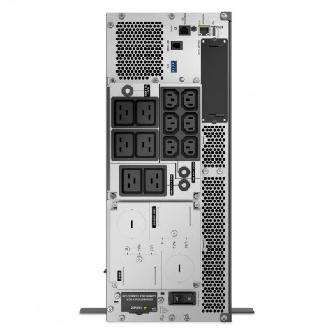 Zasilacz awaryjny SRTL8KRM4UI APC Smart-UPS Ultra On-Line Lithium ion, 8KVA/8KW