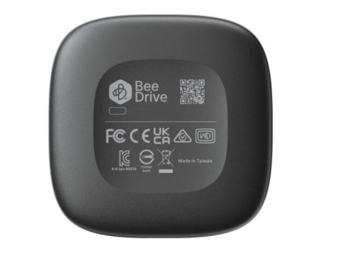BeeDrive 4TB SSD USB-C BDS70-4T BeeDrive 4TB SSD USB-C BDS70-4T